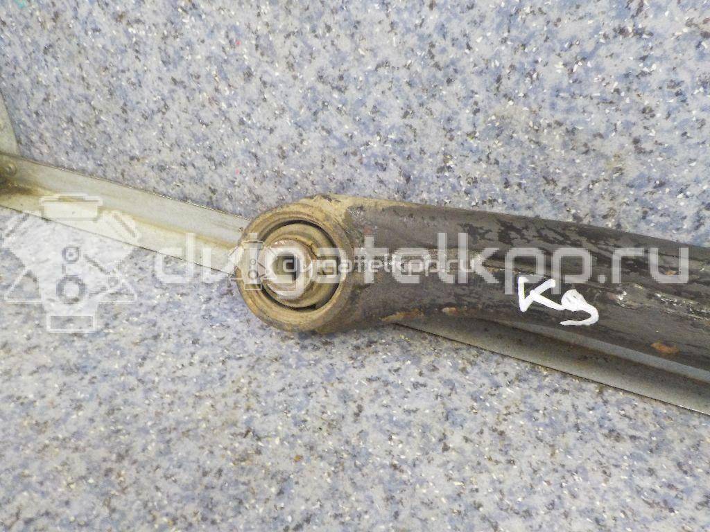 Фото Рычаг задний продольный левый  MR210729 для Mitsubishi Pajero {forloop.counter}}