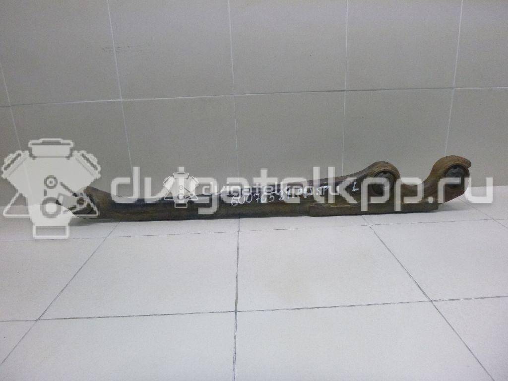 Фото Рычаг задний продольный левый  mr210729 для Mitsubishi Pajero {forloop.counter}}
