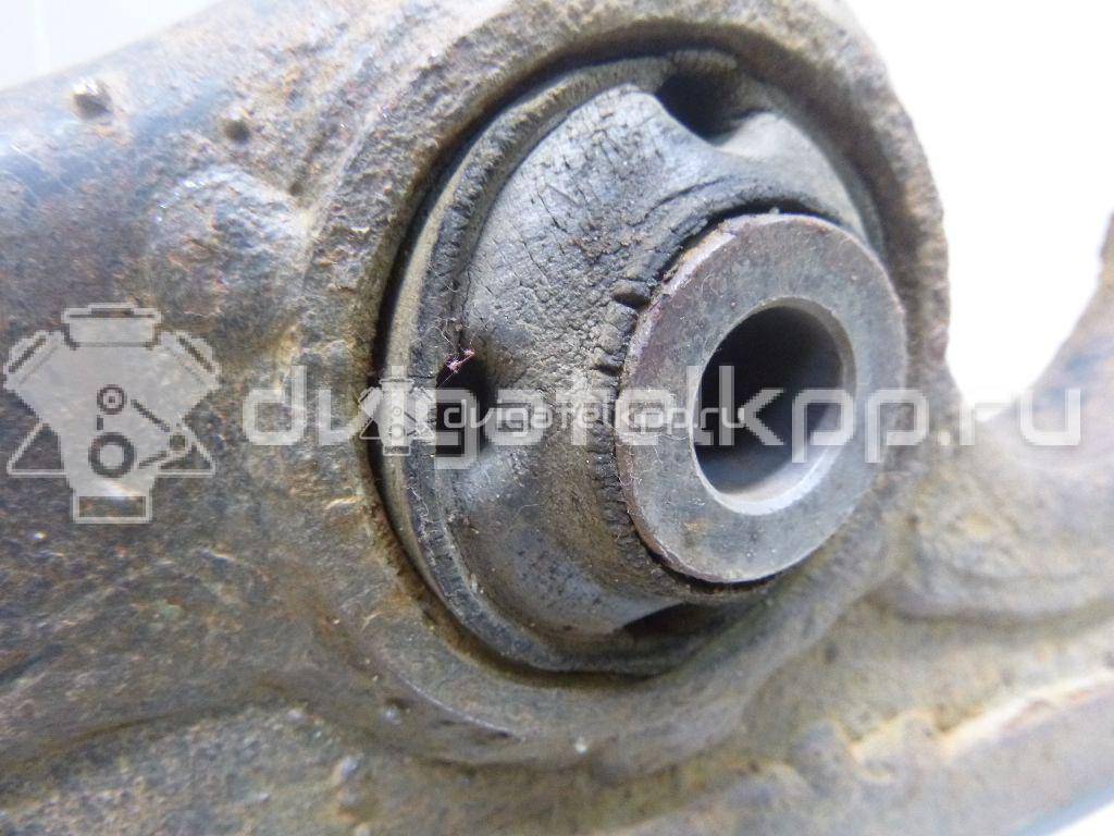 Фото Рычаг задний продольный левый  mr210729 для Mitsubishi Pajero {forloop.counter}}