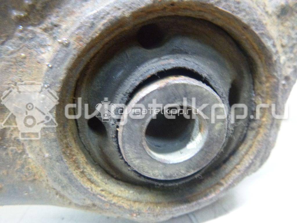 Фото Рычаг задний продольный левый  mr210729 для Mitsubishi Pajero {forloop.counter}}
