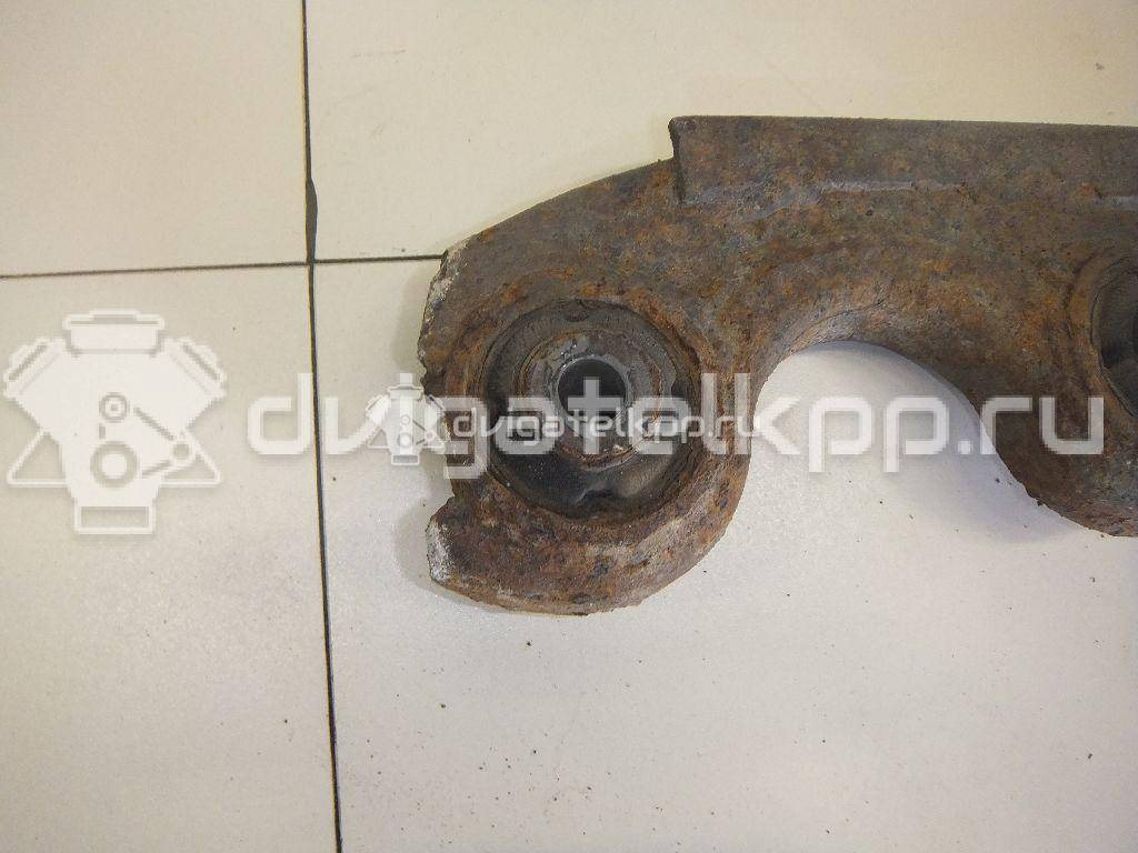 Фото Рычаг задний продольный левый  MR210729 для Mitsubishi Pajero {forloop.counter}}