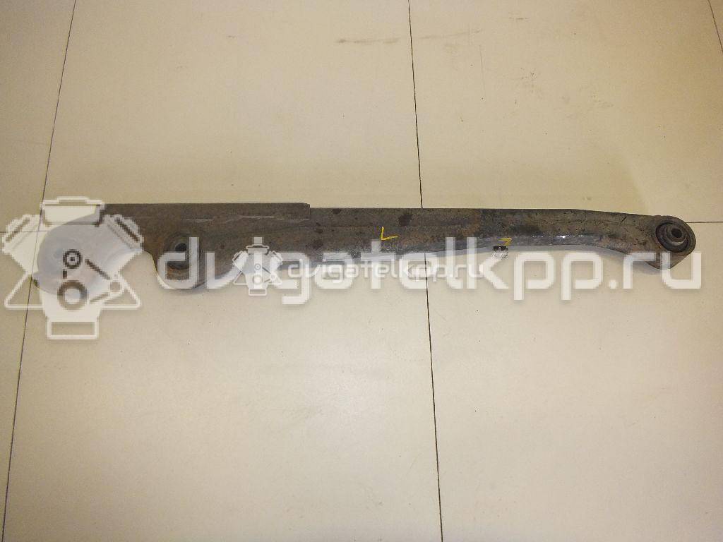 Фото Рычаг задний продольный левый  MR210729 для Mitsubishi Pajero {forloop.counter}}