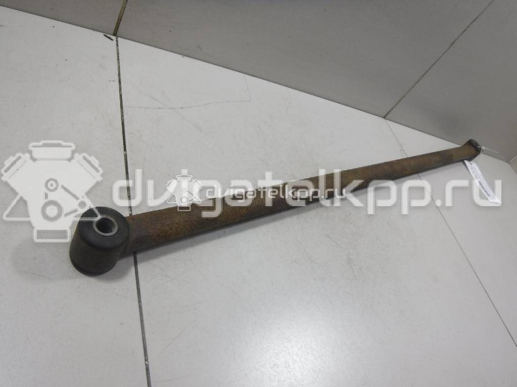 Фото Тяга задняя поперечная  mr210768 для Mitsubishi Pajero {forloop.counter}}