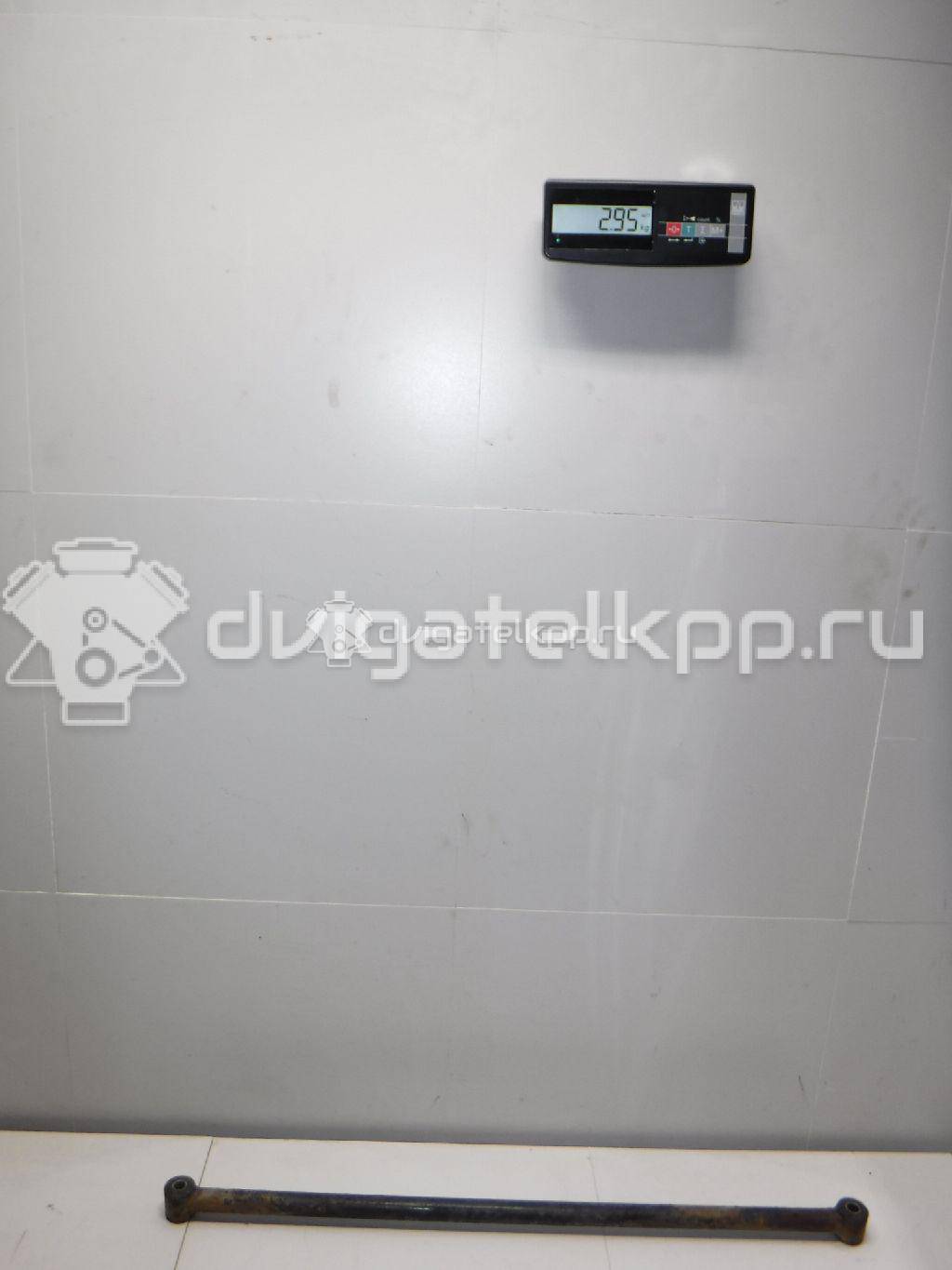 Фото Тяга задняя поперечная  MR210768 для Mitsubishi Pajero {forloop.counter}}