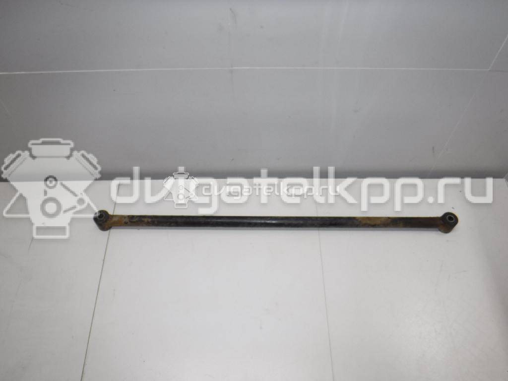 Фото Тяга задняя поперечная  MR210768 для Mitsubishi Pajero {forloop.counter}}