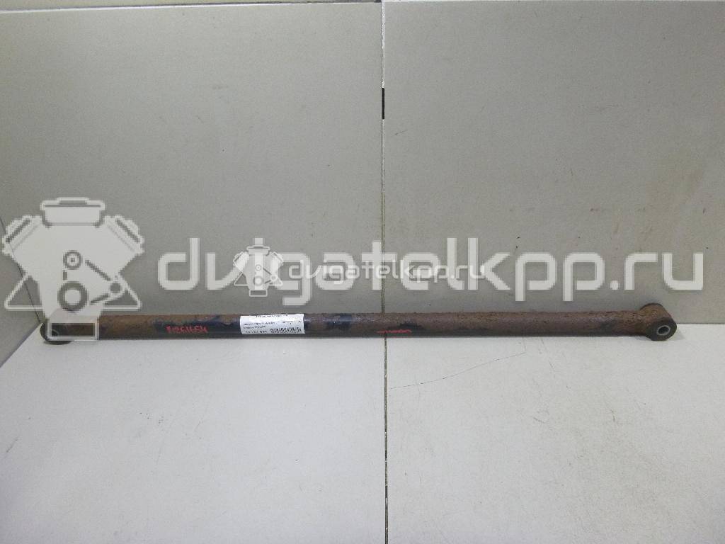 Фото Тяга задняя поперечная  MR210768 для Mitsubishi Pajero {forloop.counter}}