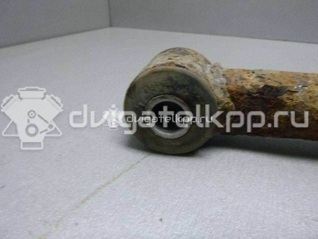 Фото Тяга задняя поперечная  mr210768 для Mitsubishi Pajero {forloop.counter}}