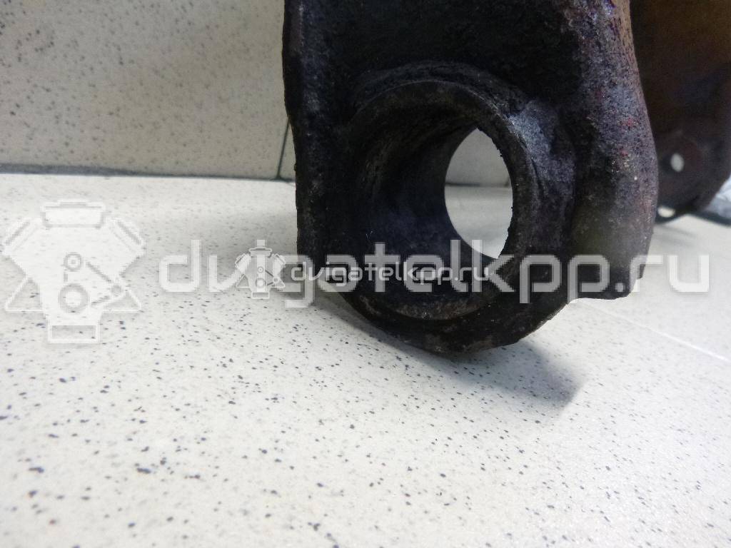 Фото Рычаг передний нижний правый  mn150412 для Mitsubishi Pajero / L {forloop.counter}}