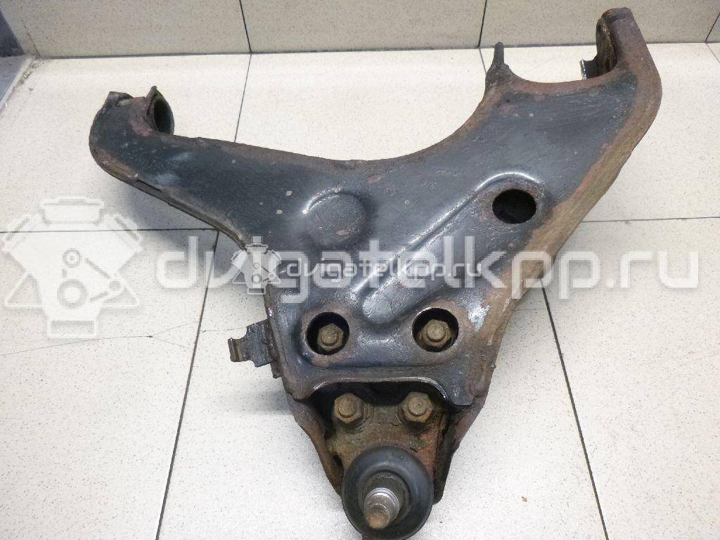 Фото Рычаг передний нижний правый  mn150412 для Mitsubishi Pajero / L {forloop.counter}}
