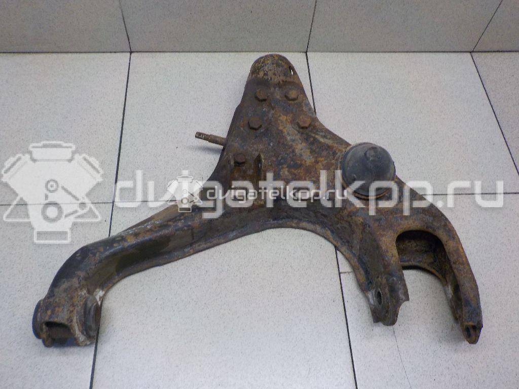Фото Рычаг передний нижний правый  MN150412 для Mitsubishi Pajero / L {forloop.counter}}