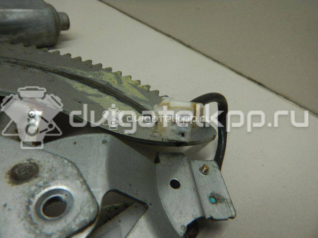 Фото Стеклоподъемник электр. передний левый  5713A017 для Mitsubishi Pajero / L {forloop.counter}}