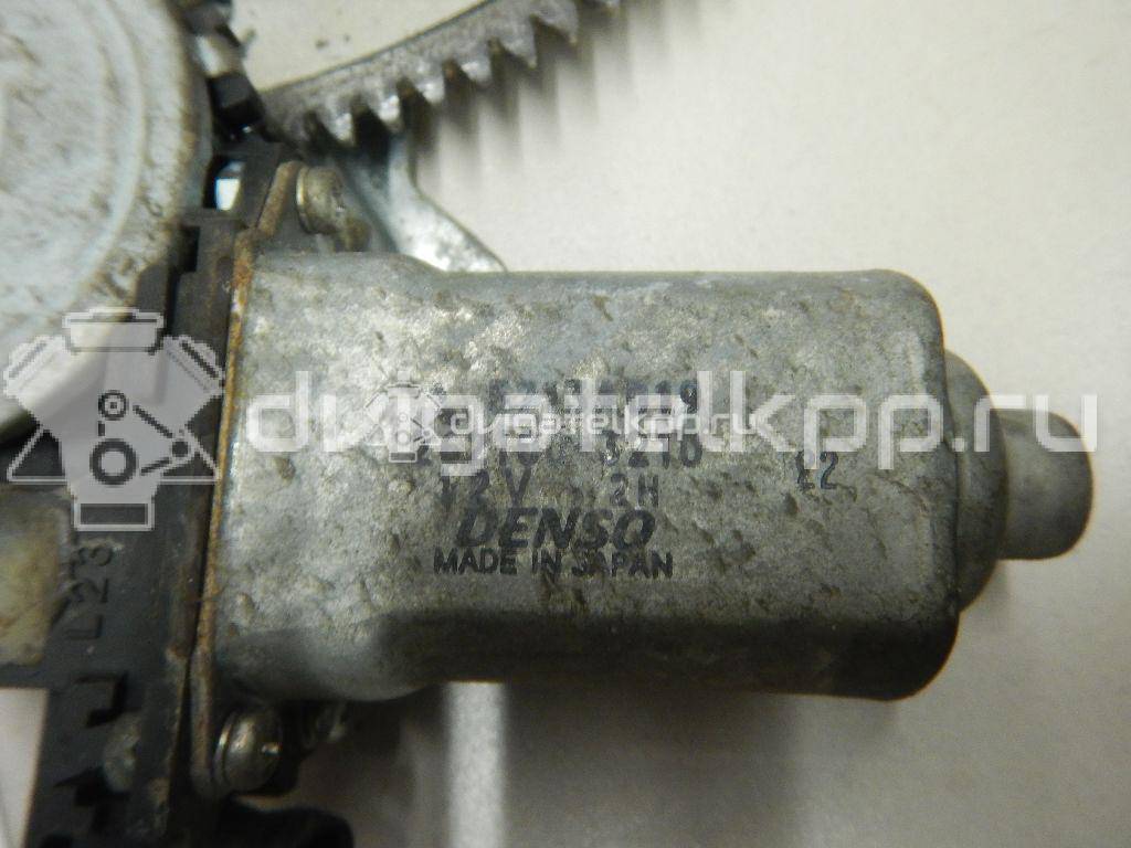 Фото Стеклоподъемник электр. передний левый  5713A017 для Mitsubishi Pajero / L {forloop.counter}}