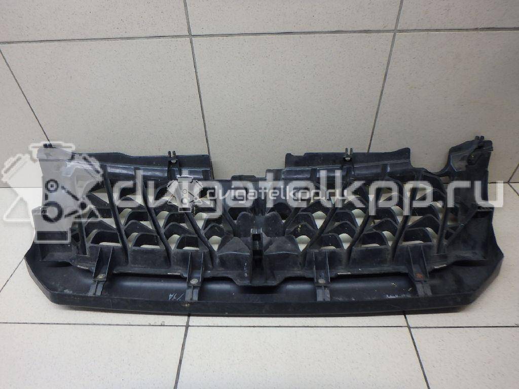 Фото Решетка радиатора  MR607481 для Mitsubishi Pajero {forloop.counter}}
