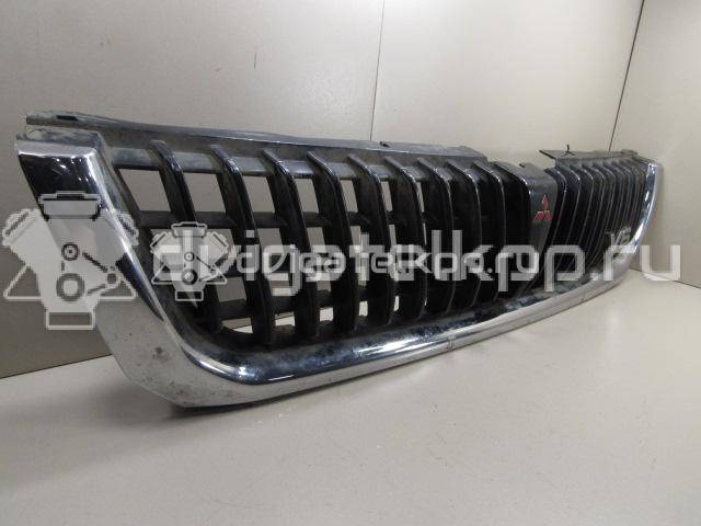 Фото Решетка радиатора  MR478595 для Mitsubishi Pajero {forloop.counter}}