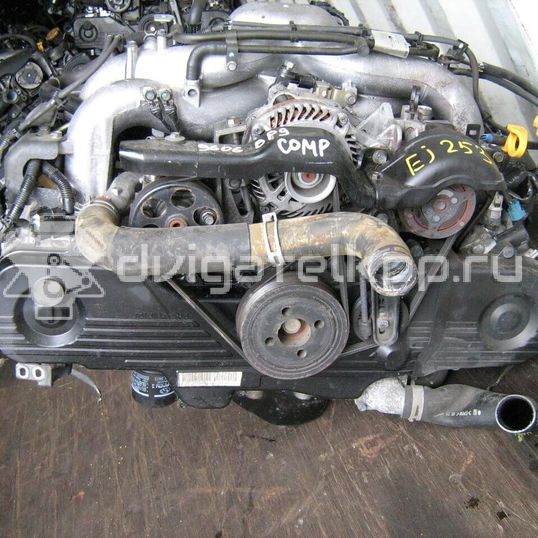 Фото Контрактный (б/у) двигатель EJ для Volkswagen / Triumph 70 л.с 8V 1.3 л бензин