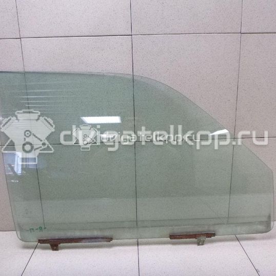 Фото Стекло двери передней правой  MR237966 для Mitsubishi Pajero