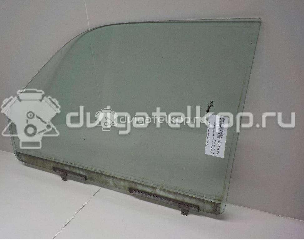 Фото Стекло двери передней левой  mr237965 для Mitsubishi Pajero {forloop.counter}}