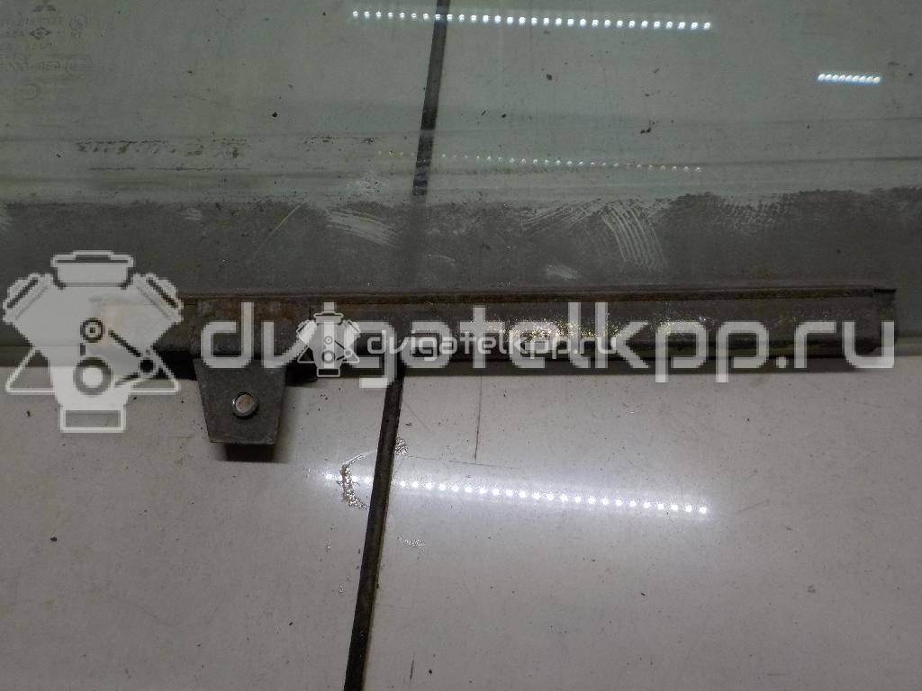 Фото Стекло двери передней левой  mr237965 для Mitsubishi Pajero {forloop.counter}}