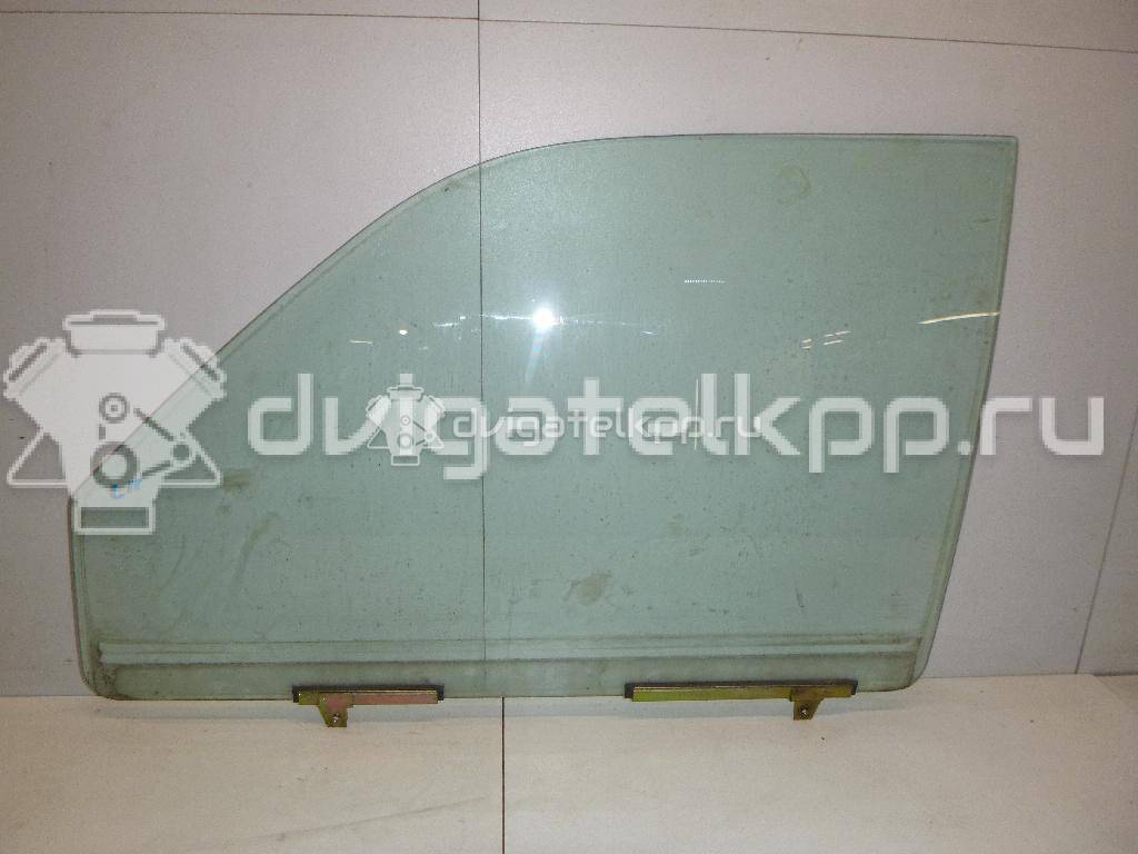 Фото Стекло двери передней левой  MR237965 для Mitsubishi Pajero {forloop.counter}}