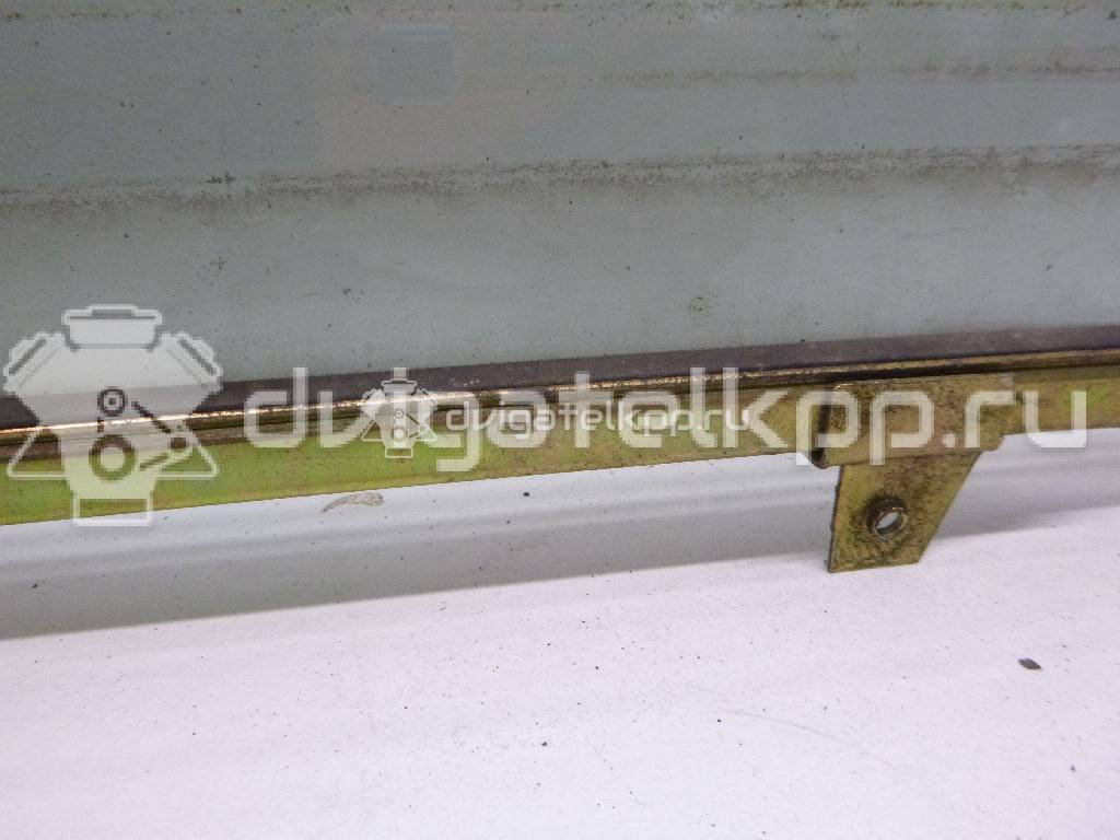 Фото Стекло двери передней левой  MR237965 для Mitsubishi Pajero {forloop.counter}}