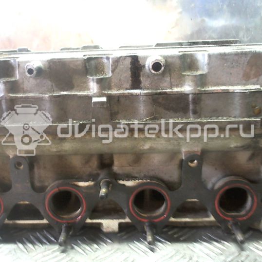 Фото Головка блока для двигателя 18 K4F для Caterham / Land Rover 120-160 л.с 16V 1.8 л бензин