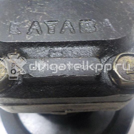 Фото Насос гидроусилителя  mr448507 для Mitsubishi Pajero