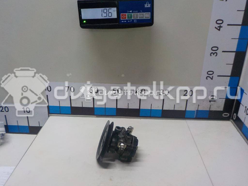 Фото Насос гидроусилителя  mr448507 для Mitsubishi Pajero {forloop.counter}}