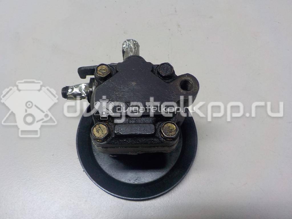 Фото Насос гидроусилителя  mr448507 для Mitsubishi Pajero {forloop.counter}}