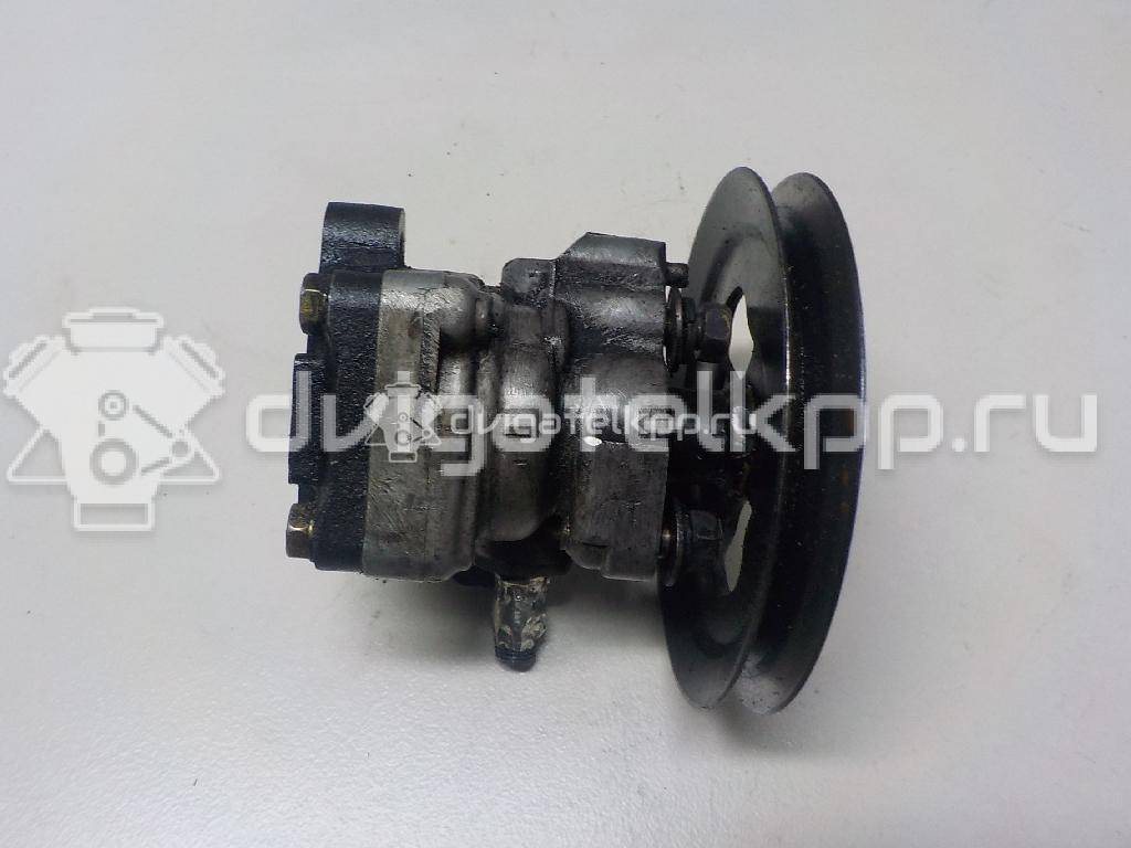 Фото Насос гидроусилителя  mr448507 для Mitsubishi Pajero {forloop.counter}}