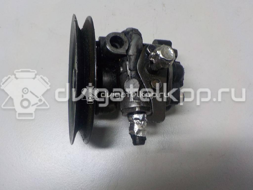 Фото Насос гидроусилителя  mr448507 для Mitsubishi Pajero {forloop.counter}}