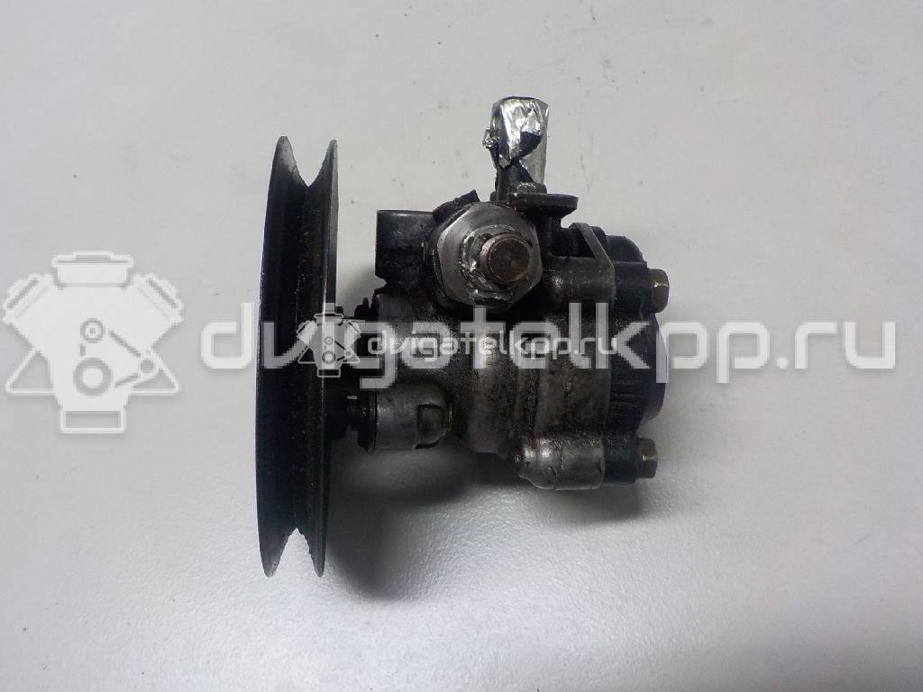 Фото Насос гидроусилителя  mr448507 для Mitsubishi Pajero {forloop.counter}}