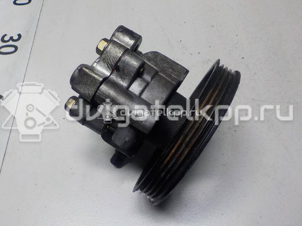 Фото Насос гидроусилителя  MR448507 для Mitsubishi Pajero {forloop.counter}}