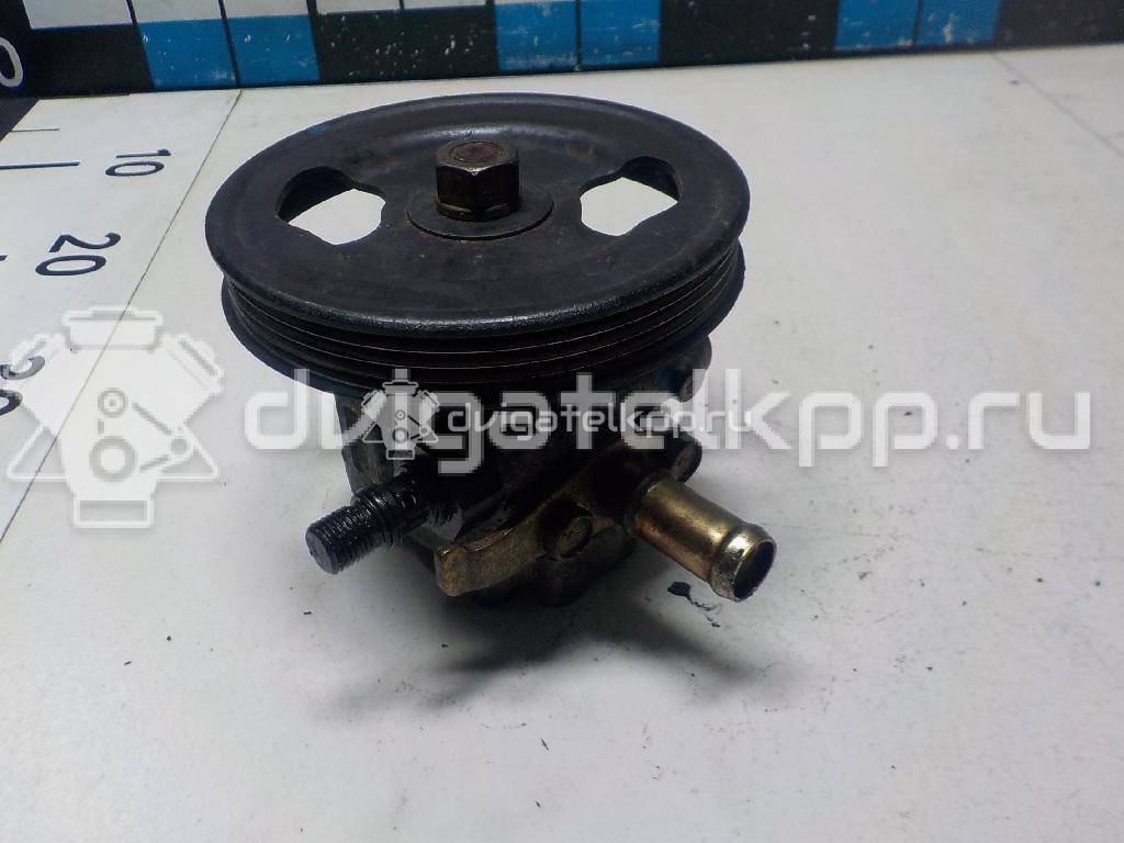 Фото Насос гидроусилителя  MR448507 для Mitsubishi Pajero {forloop.counter}}