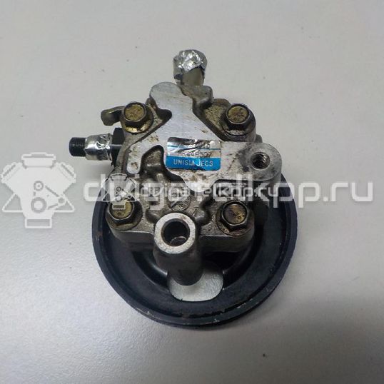 Фото Насос гидроусилителя  MR448507 для Mitsubishi Pajero