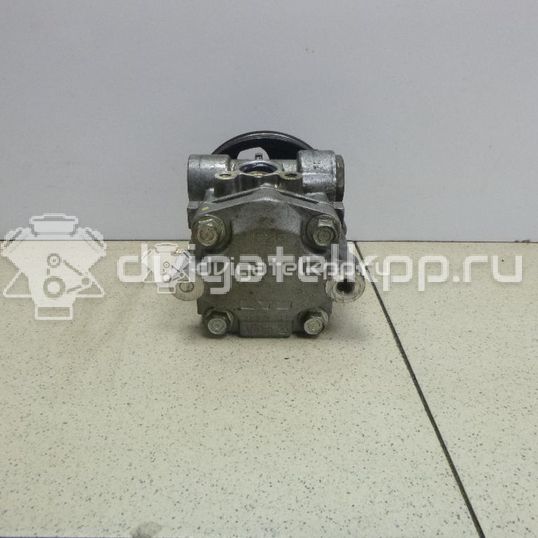 Фото Насос гидроусилителя  mr418626 для Mitsubishi Pajero