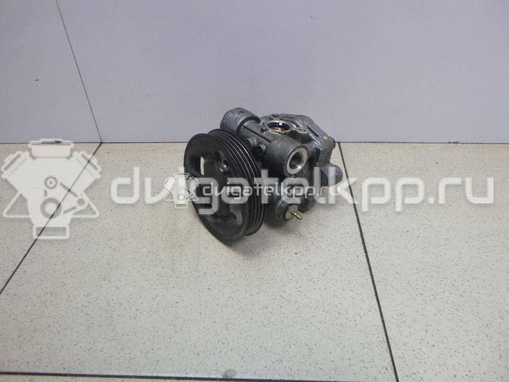 Фото Насос гидроусилителя  mr418626 для Mitsubishi Pajero {forloop.counter}}