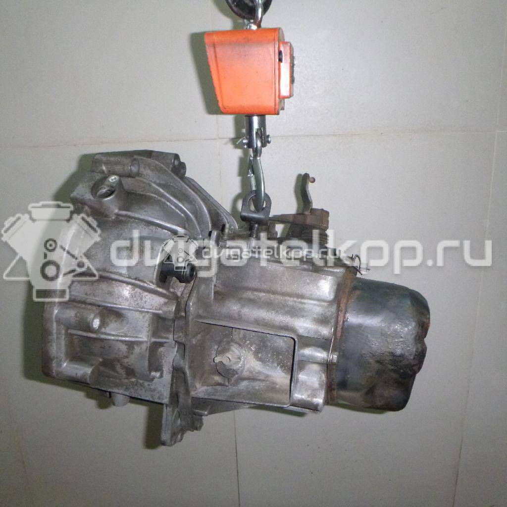 Фото Контрактная (б/у) МКПП для Mitsuoka / Mazda / Mitsubishi / Nissan 65-90 л.с 16V 1.2 л CR12DE бензин 32010AX603 {forloop.counter}}