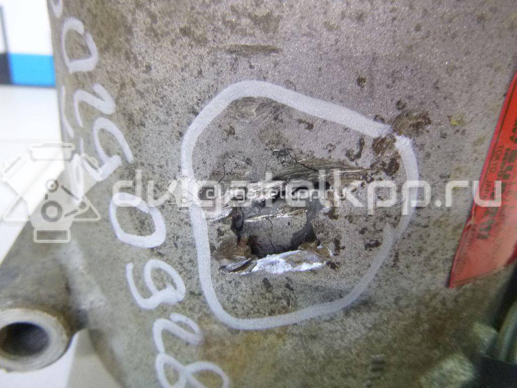 Фото Компрессор системы кондиционирования  MR360532 для Mitsubishi Pajero {forloop.counter}}