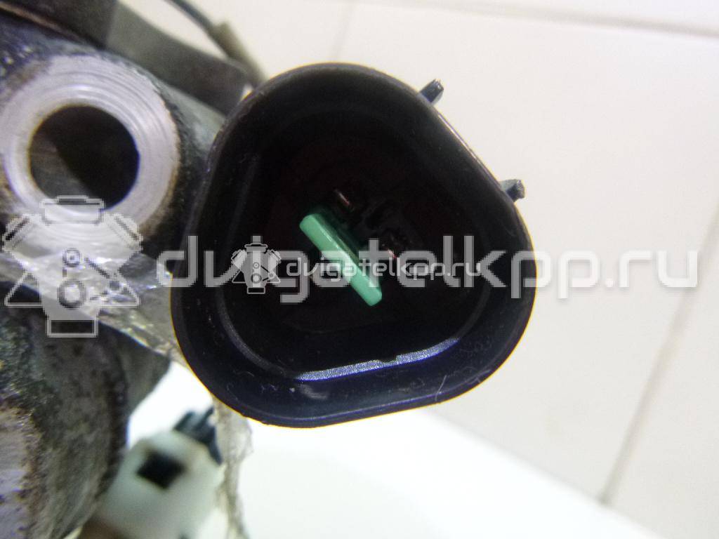 Фото Компрессор системы кондиционирования  MR360532 для Mitsubishi Pajero {forloop.counter}}