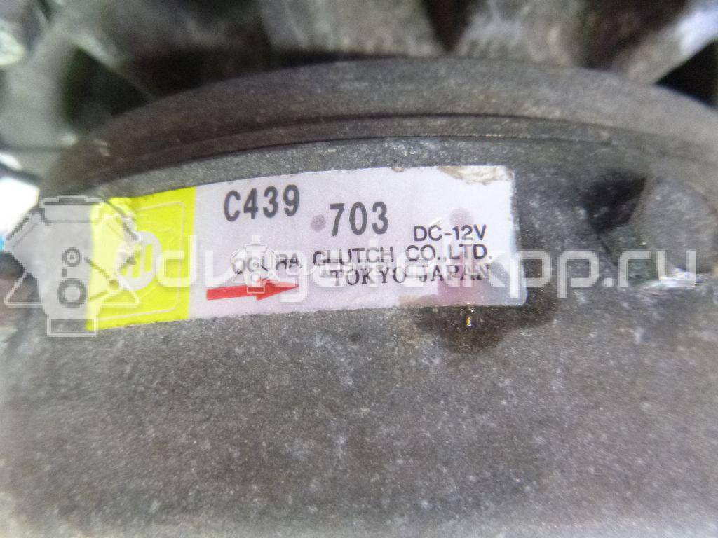 Фото Компрессор системы кондиционирования  MR360532 для Mitsubishi Pajero {forloop.counter}}