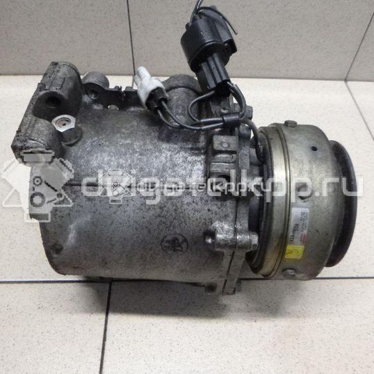 Фото Компрессор системы кондиционирования  mr360532 для Mitsubishi Pajero