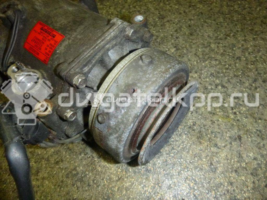 Фото Компрессор системы кондиционирования  MR360532 для Mitsubishi Pajero {forloop.counter}}