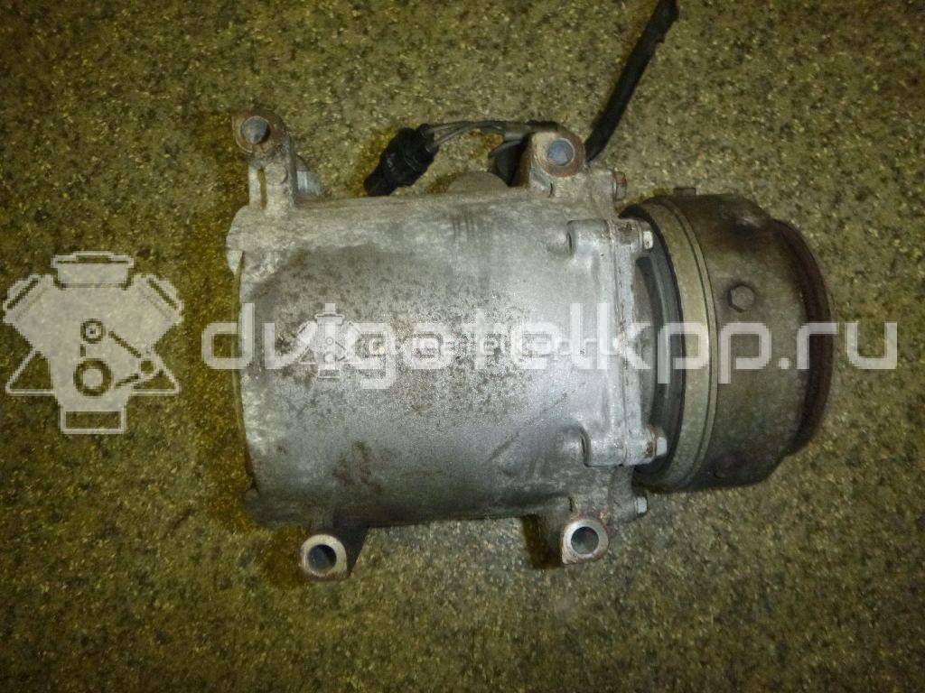 Фото Компрессор системы кондиционирования  MR360532 для Mitsubishi Pajero {forloop.counter}}