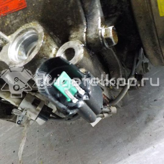 Фото Компрессор системы кондиционирования  mr360532 для Mitsubishi Pajero