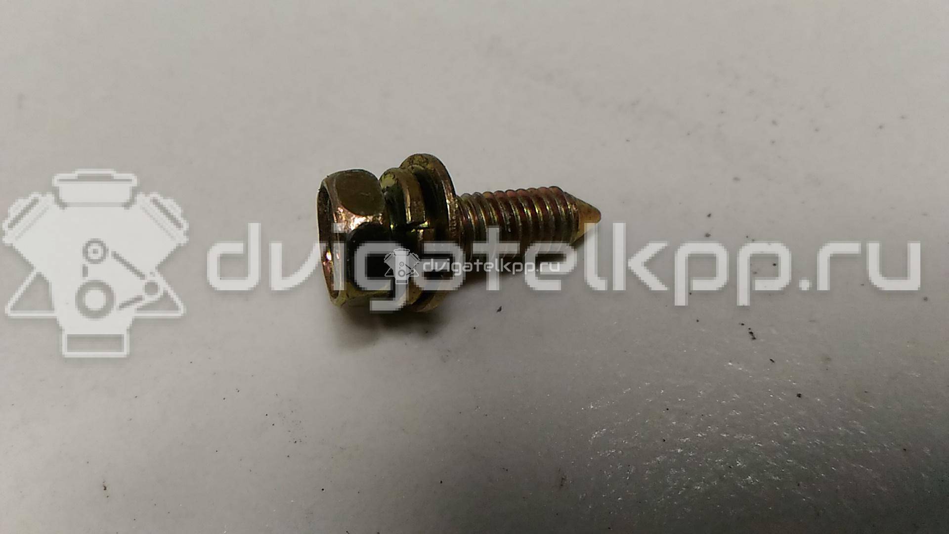 Фото Болт  MS240042 для mitsubishi Pajero/Montero Sport (K9) {forloop.counter}}
