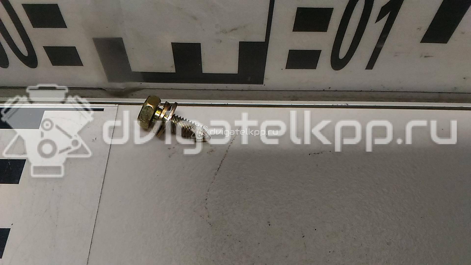 Фото Болт  MS240042 для mitsubishi Pajero/Montero Sport (K9) {forloop.counter}}