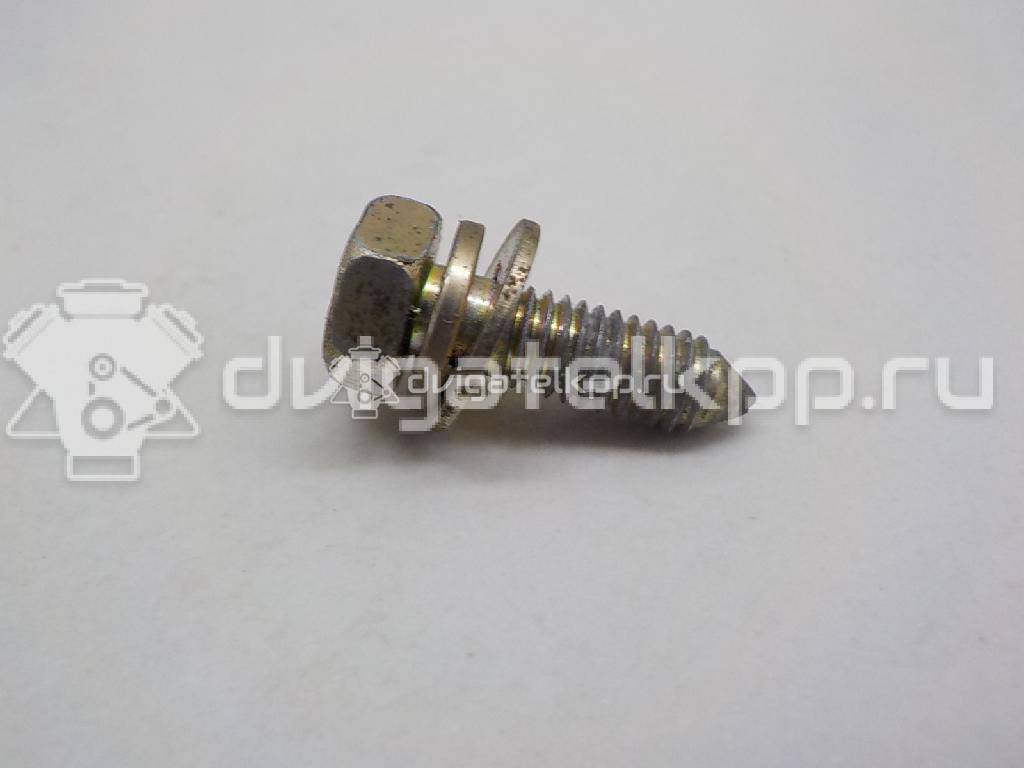 Фото Болт  ms240042 для mitsubishi Pajero/Montero Sport (K9) {forloop.counter}}
