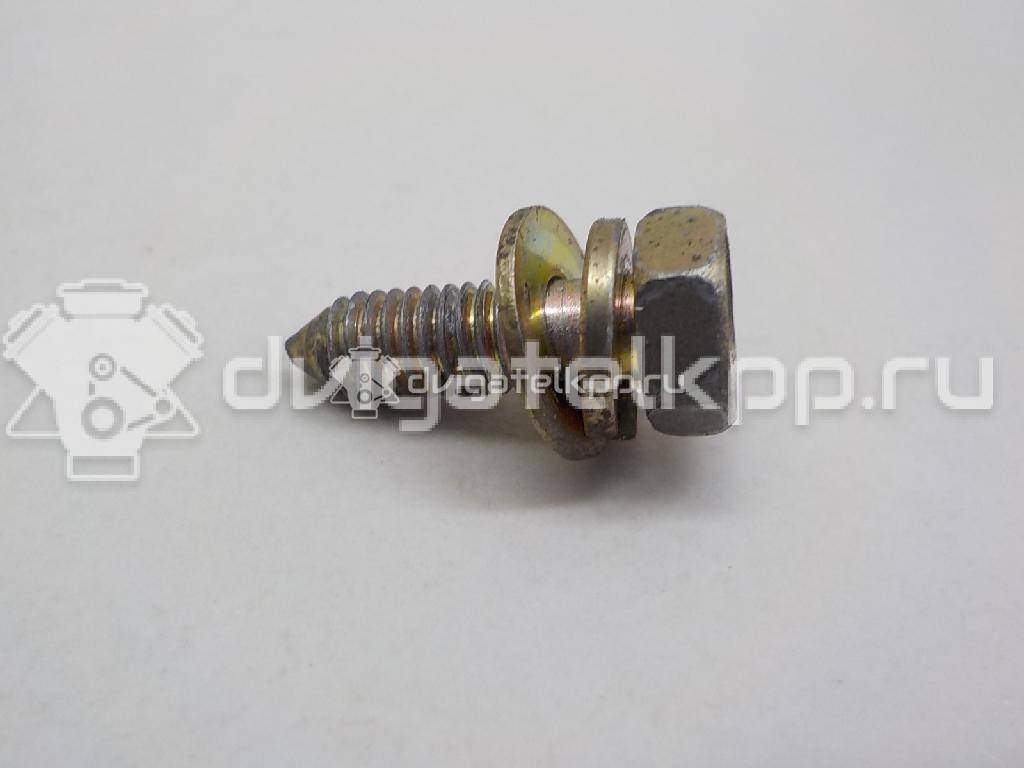 Фото Болт  ms240042 для mitsubishi Pajero/Montero Sport (K9) {forloop.counter}}