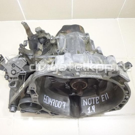 Фото Контрактная (б/у) МКПП для Mitsuoka / Mazda / Mitsubishi / Nissan 65-90 л.с 16V 1.2 л CR12DE бензин 32010AX603