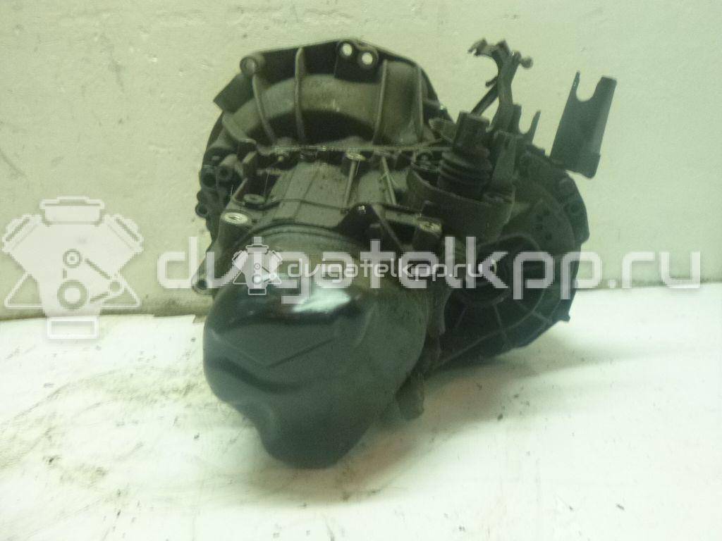 Фото Контрактная (б/у) МКПП для Mitsuoka / Mazda / Mitsubishi / Nissan 65-110 л.с 16V 1.2 л CR12DE бензин 32010AX603 {forloop.counter}}